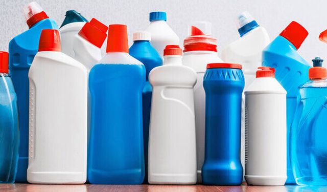 Çamaşır suyu sadece mikropları öldürsün: Bu şekilde kullanmak zehirliyor!