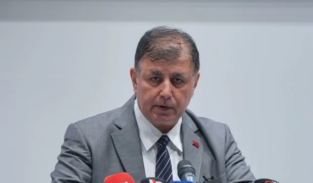 'Devletin kamu kurumu olan belediyelere bunu yapması haksızlıktır!'