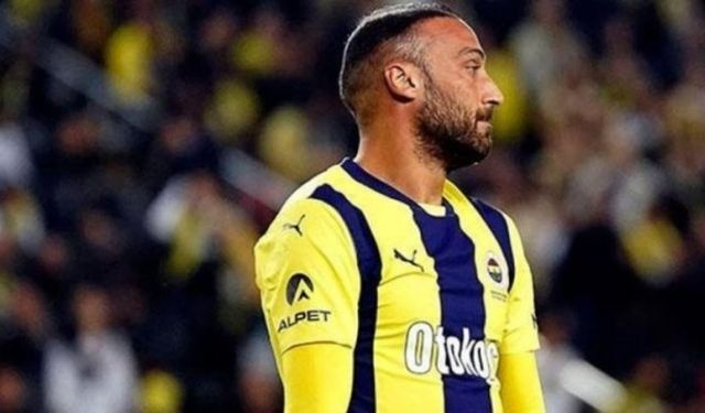 Cenk Tosun Bodrum yolunda!