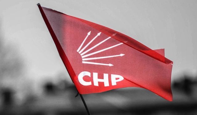 CHP grup toplantısı ertelendi!