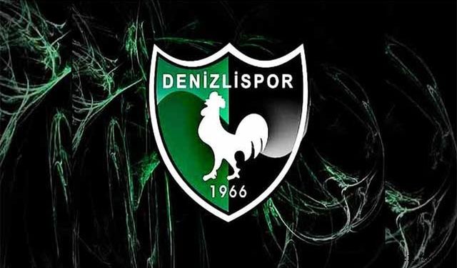 Denizlispor'da olağanüstü kongre öncesi adaylık krizi: Başkan yok!