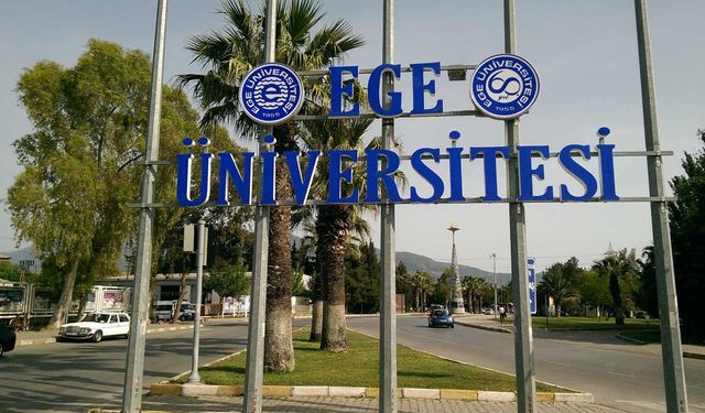 İzmir Ege Üniversitesi'nde karadut ve adaçayı ile enfeksiyon tedavisi araştırılacak