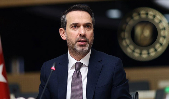 Bakan Bayraktar açıkladı: Gabar’da enerjide tam bağımsızlık