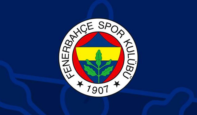 Fenerbahçe'nin ilk transferi bu gece İstanbul'a geliyor!