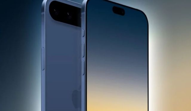 iPhone 17 ve 17 Pro, yeni çerçeve ve kamera özelliği ile geliyor!