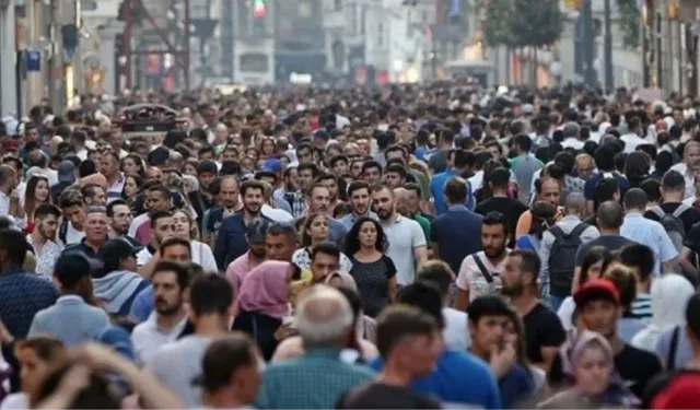 TÜİK, Kasım ayının işsizlik rakamlarını açıklandı!