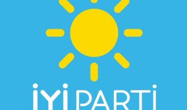 İYİ Parti’de istifa fırtınası