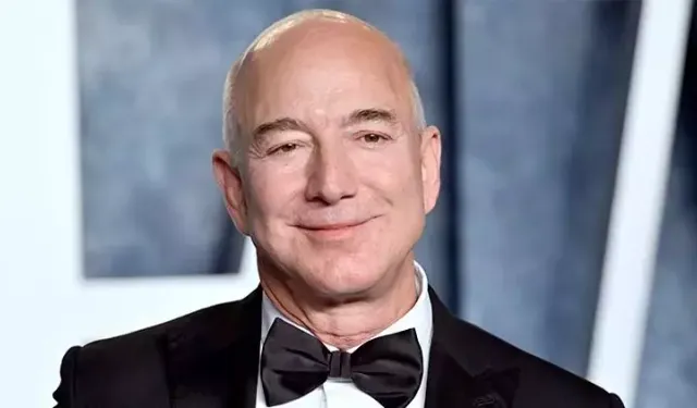 Jeff Bezos'un roketi iptal edildi!