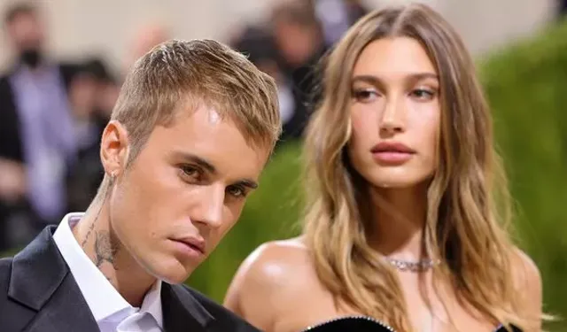 Justin Bieber ile Hailey Bieber boşanıyor mu? O detay dikkatlerden kaçmadı!