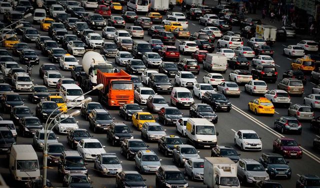 Trafikte kaynak yapanlara kötü haber! Yeni dönem başladı