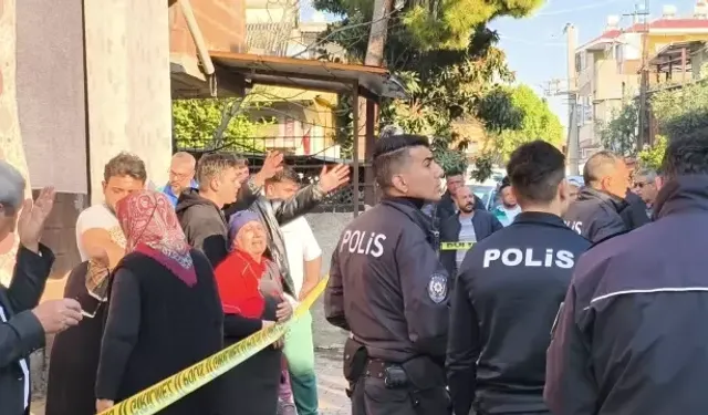 5 kişiyi katleden polis memurunun oğlu bu yüzden intihar etmiş!