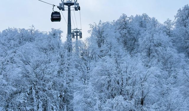 Kocaeli öğrencilere yarıyıl tatilinde jest yaptı