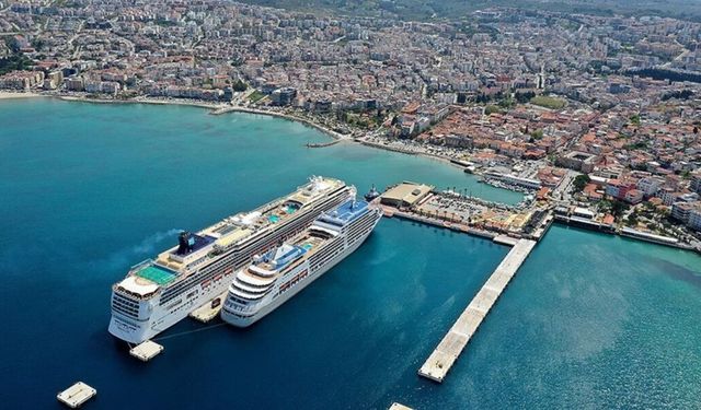 Kuşadası İzmir'e mi bağlıydı? Cevap pek çok kişiyi şaşırtıyor!