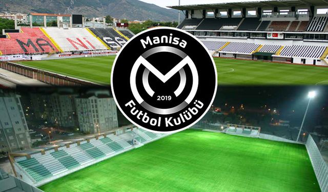 Birkan’a Çankaya yolu: Manisa FK’da yaprak dökümü 12’ye ulaştı
