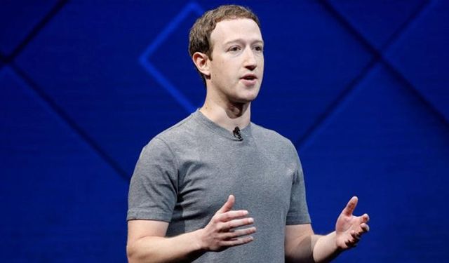 Zuckerberg'ten 'Covid' itirafı: ''Paylaşımları silmemizi istiyorlardı!''