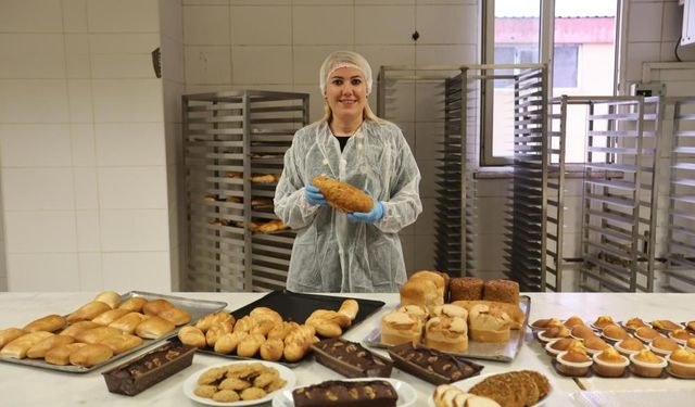 Glutensiz ürünler artık halk marketlerde!