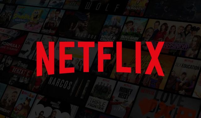 Netflix, TBMM'ye 'ticari sır’ diyerek abone sayısını belirtmedi!