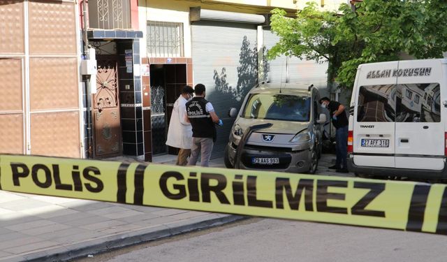 İstanbul’da sokak ortasında infaz!