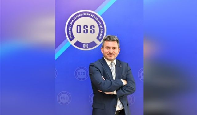 Otomotiv satış sonrası pazarı, durgun seyrediyor