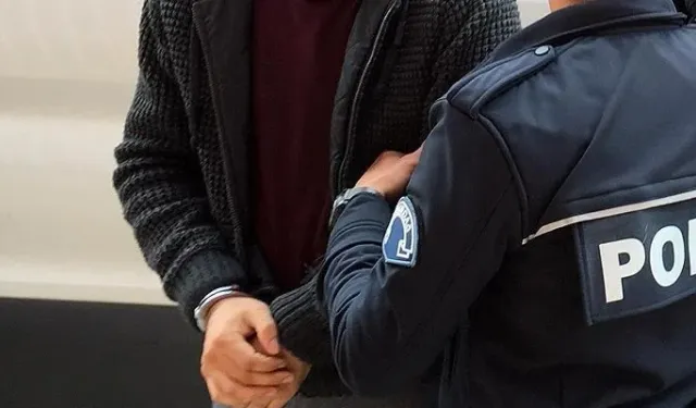 Kumar masasından, demir parmaklıklara!