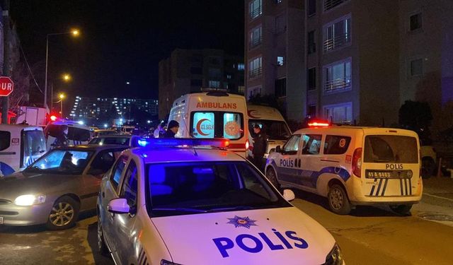 Polis memuru evinde başından vurulmuş halde bulundu