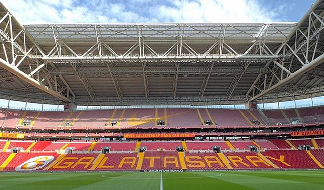 Galatasaray, Florya arazisini satışa çıkardı!