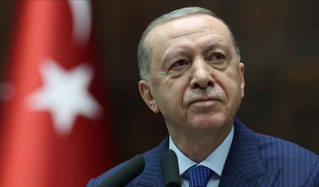 Cumhurbaşkanı Erdoğan'dan 'ateşkes' açıklaması: ''Memnuniyetle karşılıyoruz!''