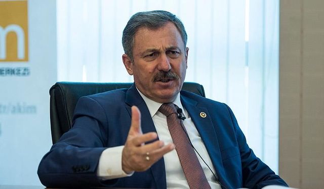 Özdağ’dan, iktidara sitem dolu sözler... "Sorun sistemde, çözüm millette"