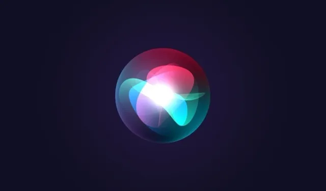 Siri'nin gizli kayıt skandalı! Apple tazminatla uzlaşma sağladı