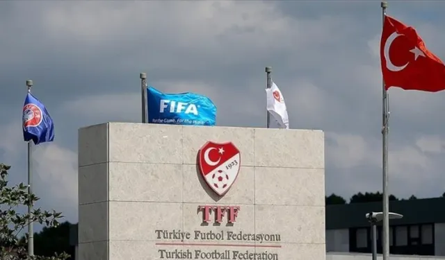 TFF harcama limitlerinde sıkı denetime geçiyor: Kulüpler için yeni dönem!