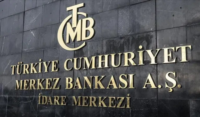 TCMB, 2024’te 160 milyon TL ceza uyguladı: Sıkı denetimler devam ediyor!