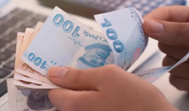 Seyyanen 30 bin lira zam alan üst düzey kadrolar ve meslekler hangileri?