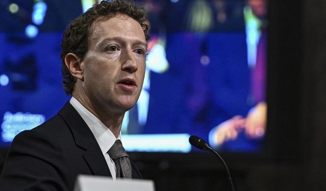 Zuckerberg'den Biden yönetimine sansür suçlaması