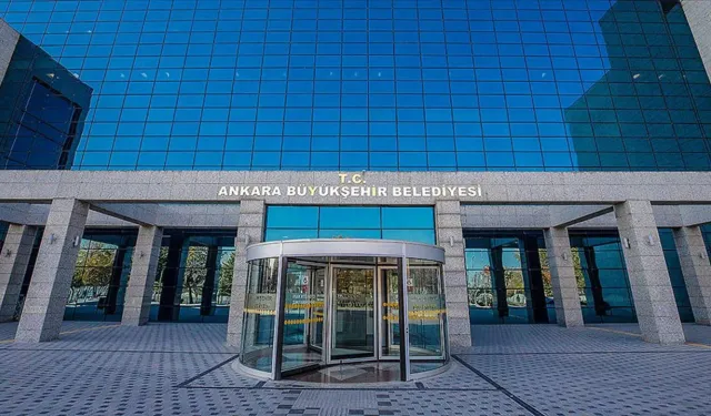 Bakanlıktan Ankara’ya 5 milyon TL’lik ceza