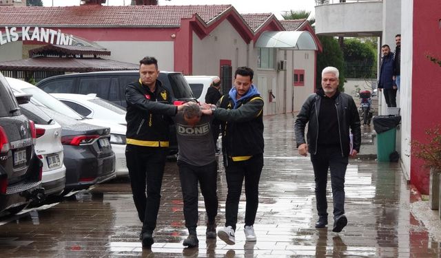 Adana'da 3 gün AVM havalandırmasında kalan hırsızın ifadesi ortaya çıktı!