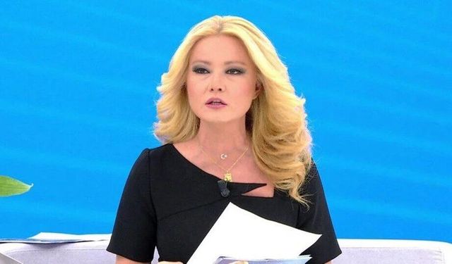 Müge Anlı ne zaman başlıyor, yeni sezon hangi gün ve saat kaçta? İşte ATV'nin açıkladığı tarih
