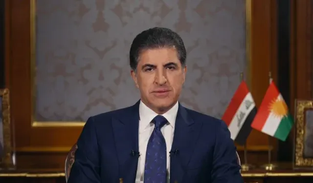 Barzani’den İHA saldırısı sonrası ilk mesaj: "Bağdat artık sınır koymalı"