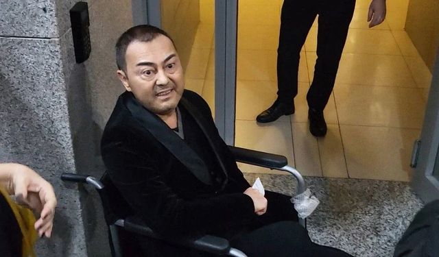 Serdar Ortaç'tan hayranlarına çağrı: "Bana bir söz verin!"