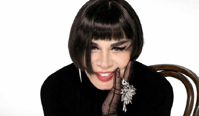 Sezen Aksu o etkinliğe katılmak için 'basına kapalı olsun' şartı sundu!