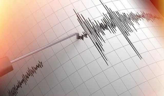 Son Dakika: Ankara Merkez'inde 3 büyüklüğünde deprem! 21 Şubat 2025