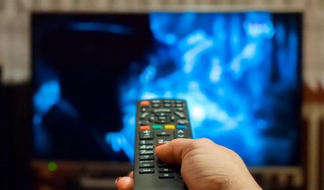 Reyting krizi o dizinin yayın akışına son verdi!