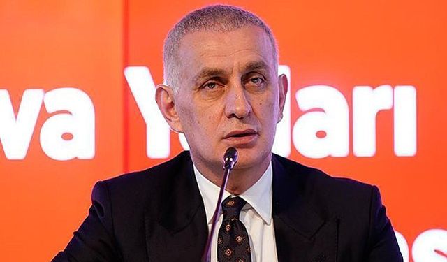 Hacıosmanoğlu’ndan futbol dünyasına uyarı: “Hesabını soracağız”