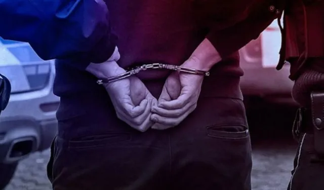 Manisa, Alaşehir'de zehir tacirlere operasyon: 1 kişi tutuklandı!