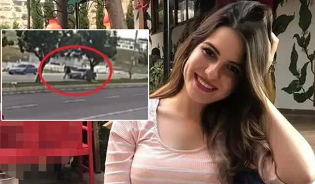 Kaza göz göre geldi