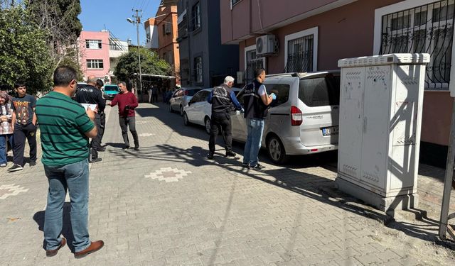 Adana'da boşanma aşamasındaki damat katliam yaptı: 1 ölü, 3 yaralı