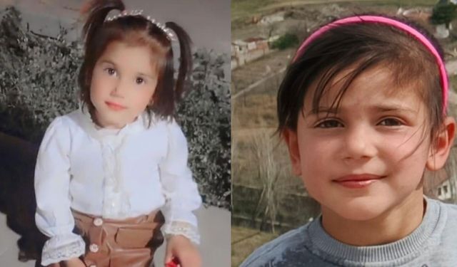 Ankara'da 6 yaşındaki Fatma'nın ölümü sonrası inceleme başlatıldı
