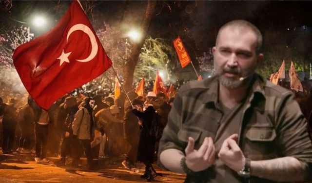 Barış Atay'dan sessiz kalan sanatçılara sitem: Yazık… Gerçekten çok ama çok yazık!