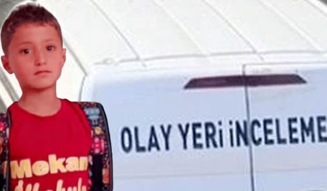 Daha yaz başlamadan acı son! 10 yaşındaki çocuk serinlemek için girdiği kanalda boğuldu