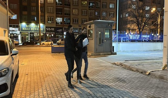 Sosyal medyada şiddet paylaşımına polis operasyonu!