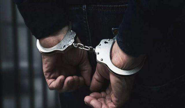 Manisa Emniyeti’nden dev operasyon: “Sazan Sarmalı soruşturmasında 10 şüpheli yakalandı!”